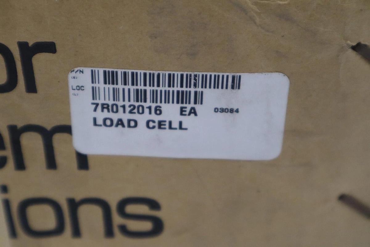 NEW Kyowa LC-2TG CAP 20kN SER EY0410004 STOCK 4427A