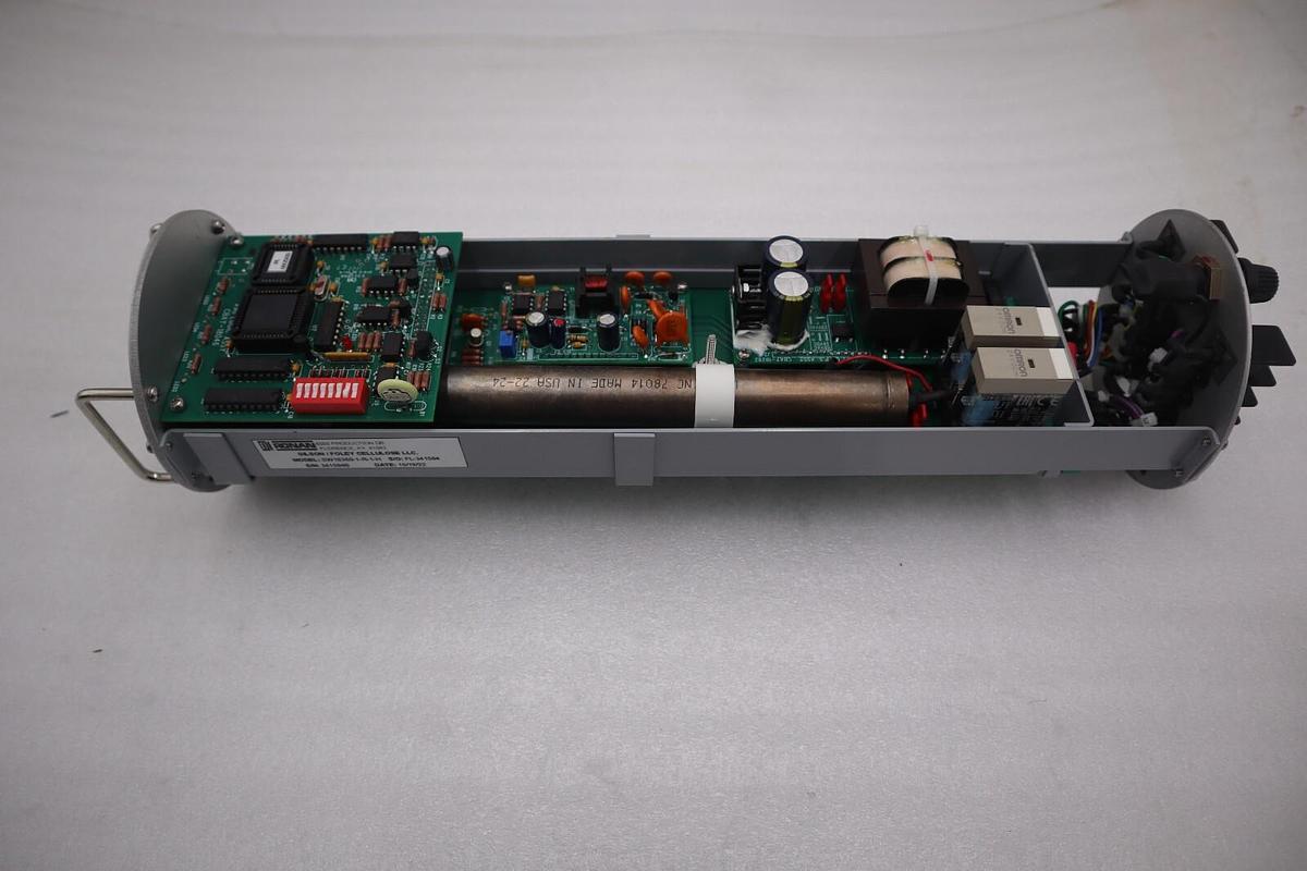 NEW RONAN GAMMA SWITCH X90 SW18360-1-R-1-H STOCK G239
