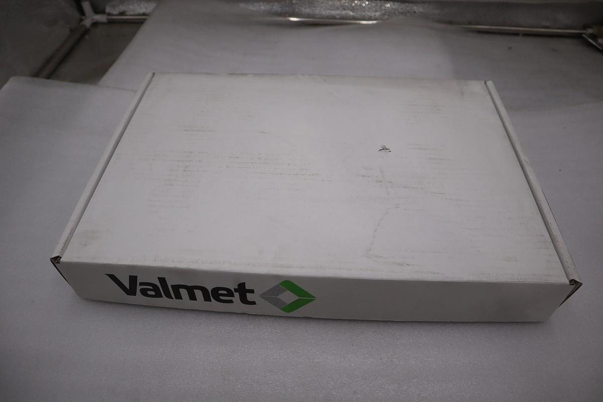 VALMET NOVE T22 P0/ K10240 V1.7 NSMP - NEW IN BOX - STOCK 1784CC