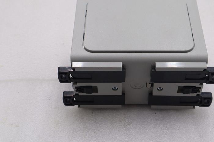 NEW ALLEN-BRADLEY STRATIX 8000 1783-MX08F SER. A STOCK K-167A