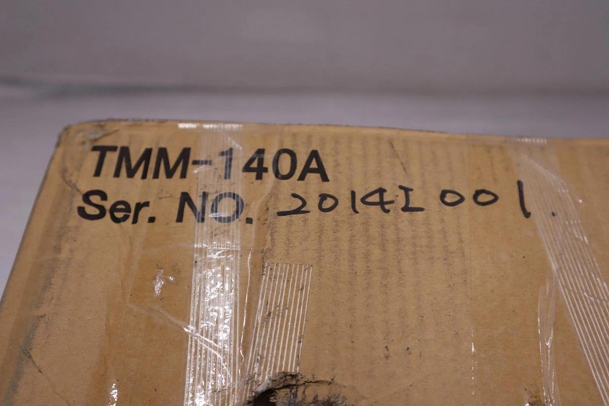 CM AIR HOIST TMM140A / TMM-140A AIR MANIPULATOR HOIST NEW UNIT STOCK H1855