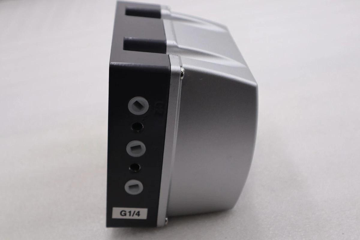 Used NEW Metso nd9102hx intelligent valve controller 20 - 115 PSI STOCK L-574