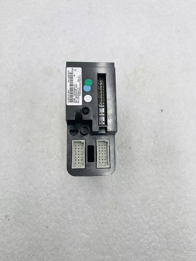 Used EMERSON DELTAV KJ3001X1-BH1 120/230VAC NSNP #K-2629