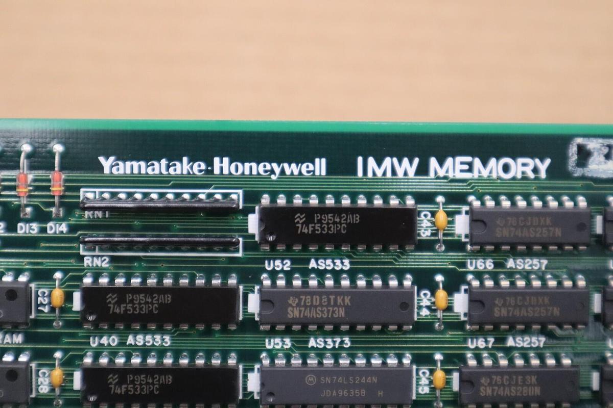 Used HONEYWELL 82117038-001 / 82117038001 (NEW IN BOX) STOCK G603