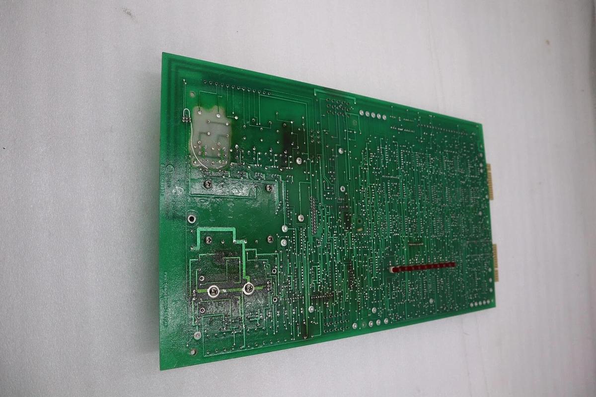 Used Westinghouse  PWM 5880C86H01  PMW Logic Board STOCK 5522