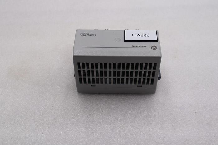 ALLEN BRADLEY 1786-RPFM / 1786RPFM NEW OPEN BOX STOCK L-546
