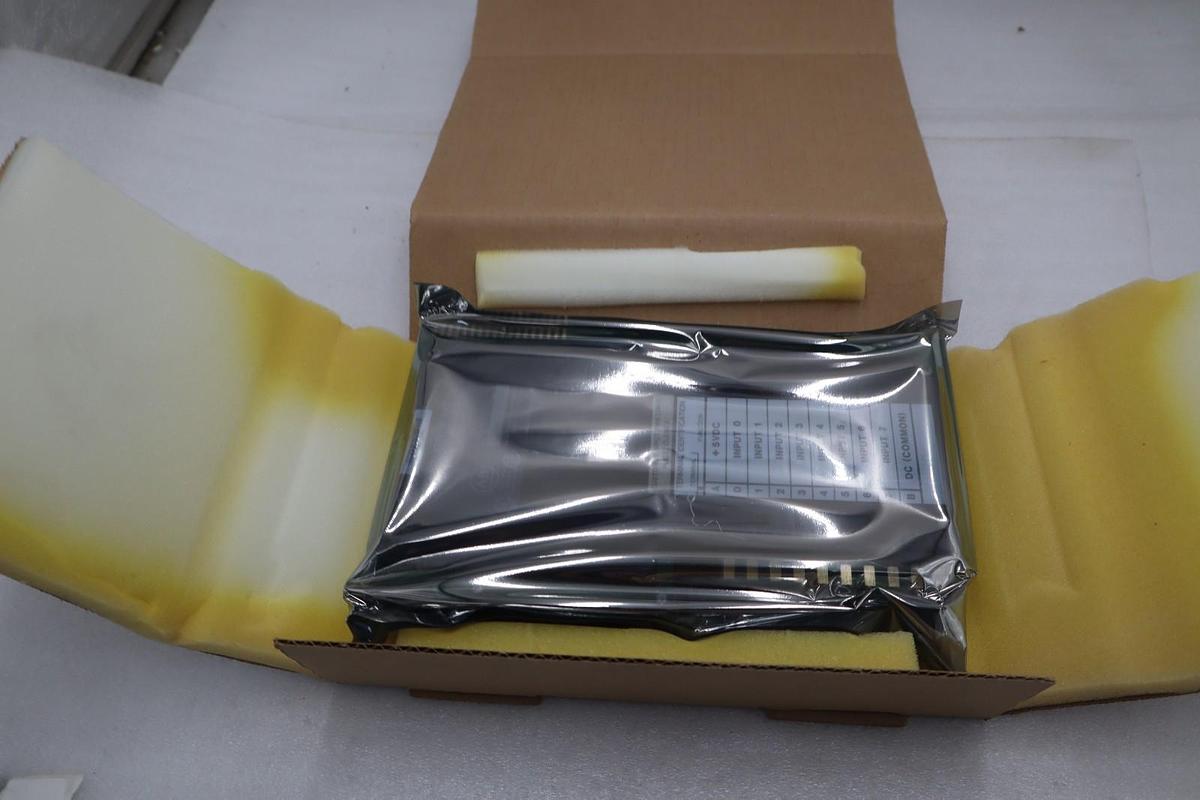 Used Allen-Bradley 1771-IG Input Module - ROCKWELL REMANUFACTURED - STOCK GF871