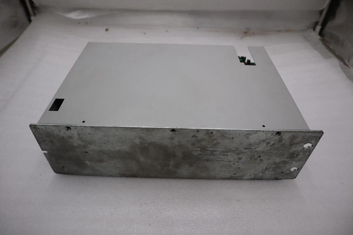 Used ALLEN-BRADLEY 1398-PDM-030 SER A POSITIONING DRIVE STOCK H1567