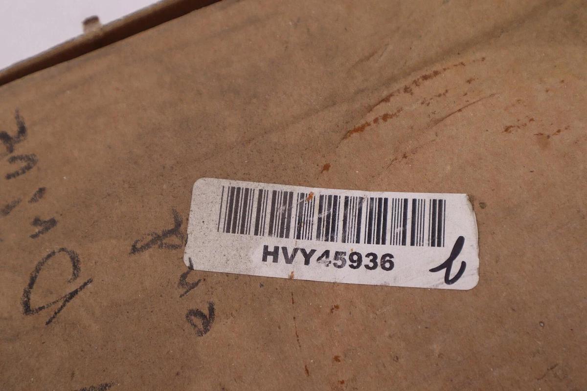 Used REXNORD HVY45936 CENTER DRIVE ROLL STOCK #3061