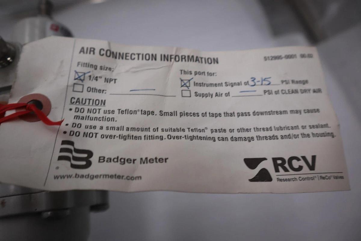 NEW ABB EDP300 Y0H2S2D POSITIONERMASTER CONTROL D1M5 UNIT NEW STOCK S-661