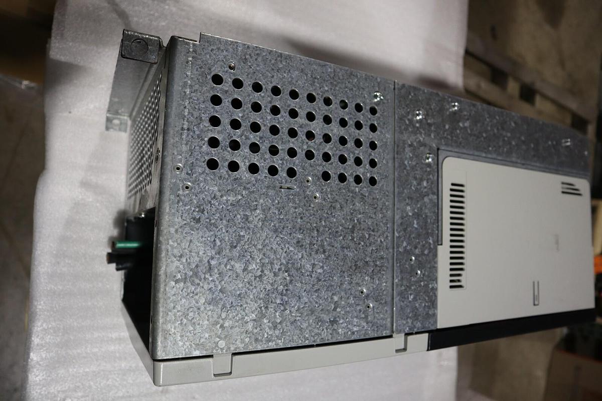 Used ALLEN BRADLEY 20BD125A3ANNARC0 100 HP POWERFLEX 700 DRIVE VFD STOCK 5346