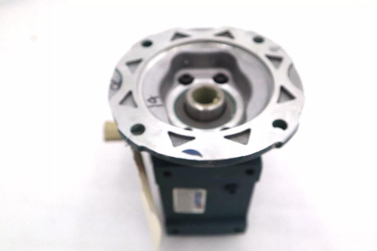 Used DODGE TIGEAR 2 202Q15R14 GEARBOX 15:1 790 LB 1750 RPM #S-163