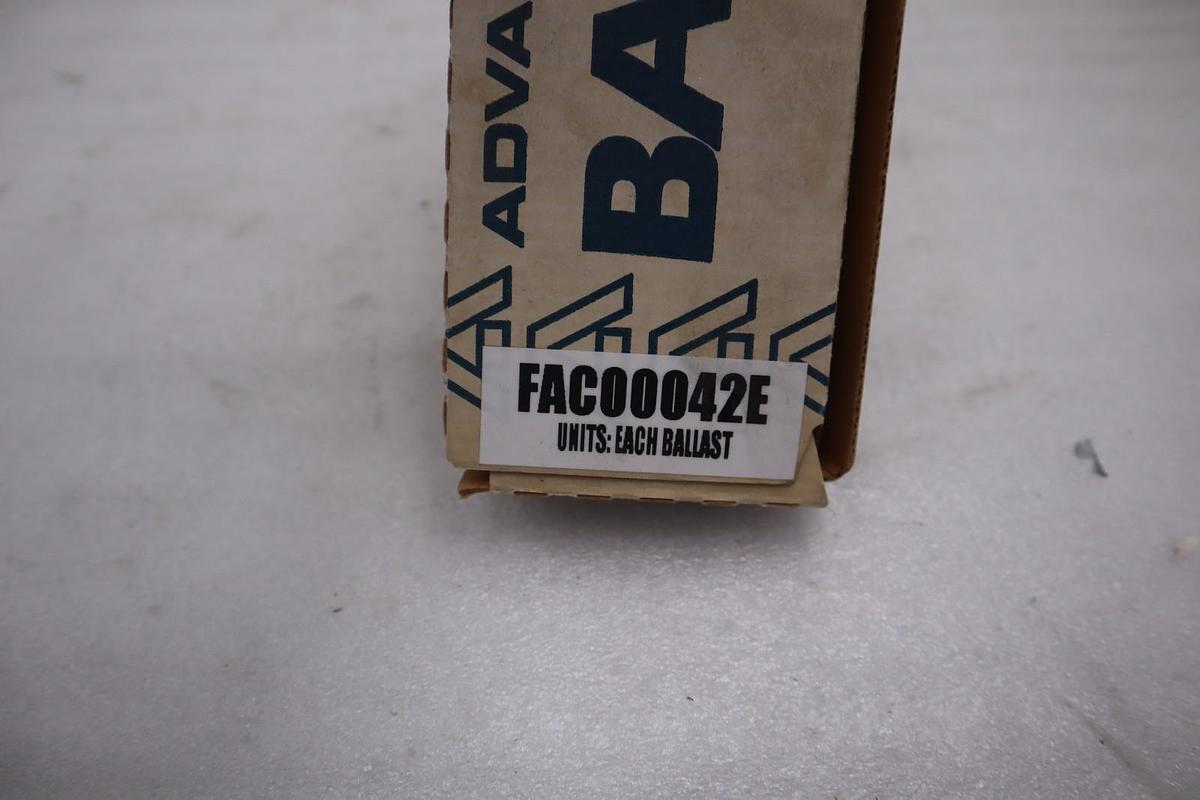 Used ADVANCE V-140-2-TP STOCK #3251A