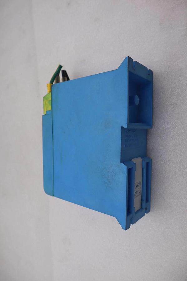 Used FINMOTOR ENERDOOR FIN230SP.001.M SURGE PROTECTOR FREE SHIPPING USA STOCK K-3488