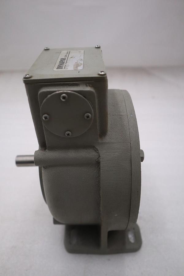 Used DYNAPAR M060223 ENCODER 62-PMKF-1024-A0 STOCK 4665