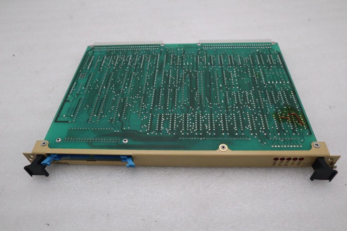 Used ASEA BROWN BOVERI IOD 86 / IOD86 CODE 57275642 D STOCK 331-C