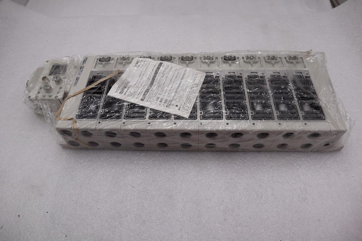 Used SMC VV5Q5-J1R032 GENUINE #S-348