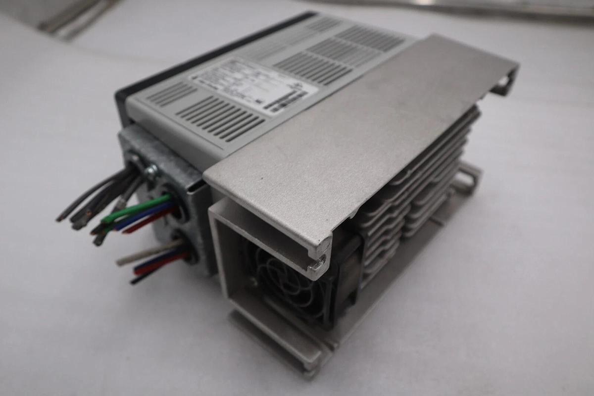Used Allen Bradley 20AE2P7A0AYNNNC0 Powerflex 70 2 Hp AC Drive VFD STOCK 1812B