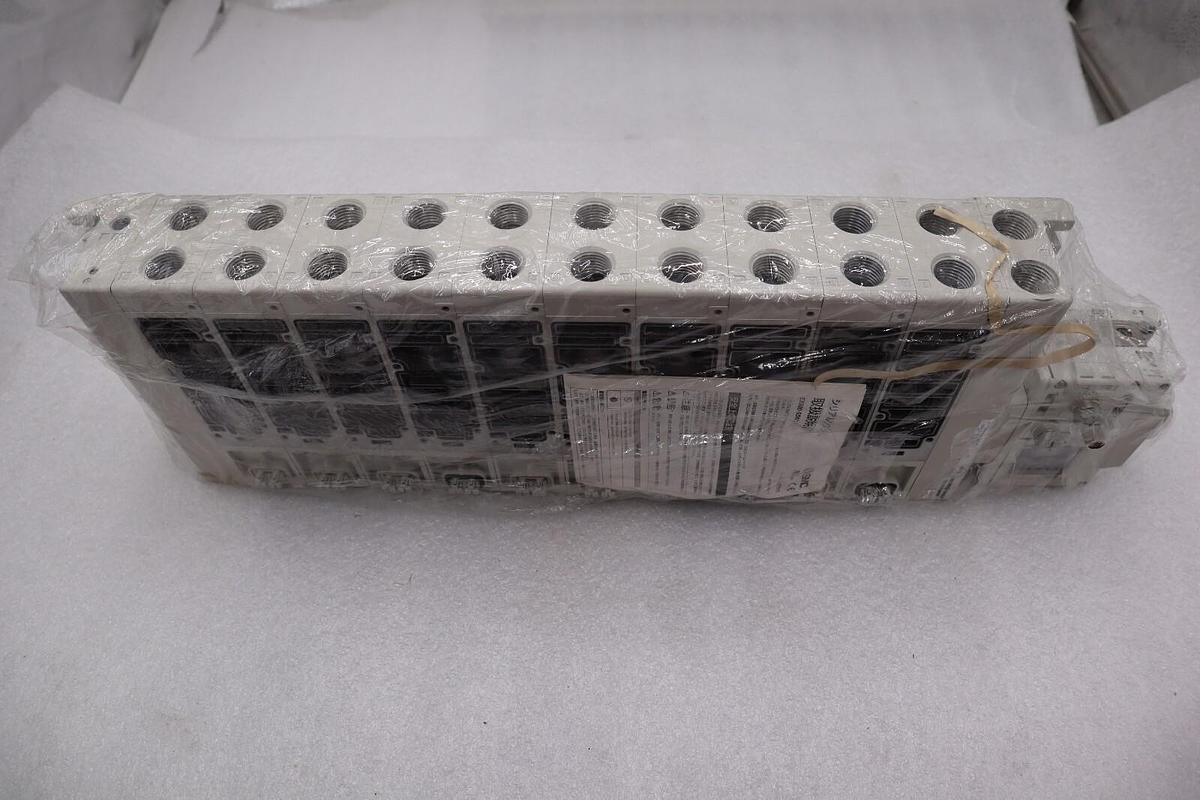 Used SMC VV5Q5-J1R032 GENUINE #S-348