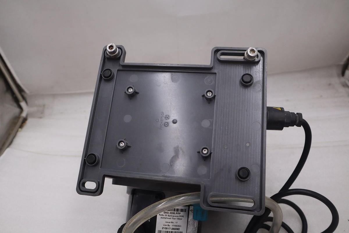 Used Watson Marlow 0M0.224L.GRA Qdos30 Metering Pump STOCK SGF-249