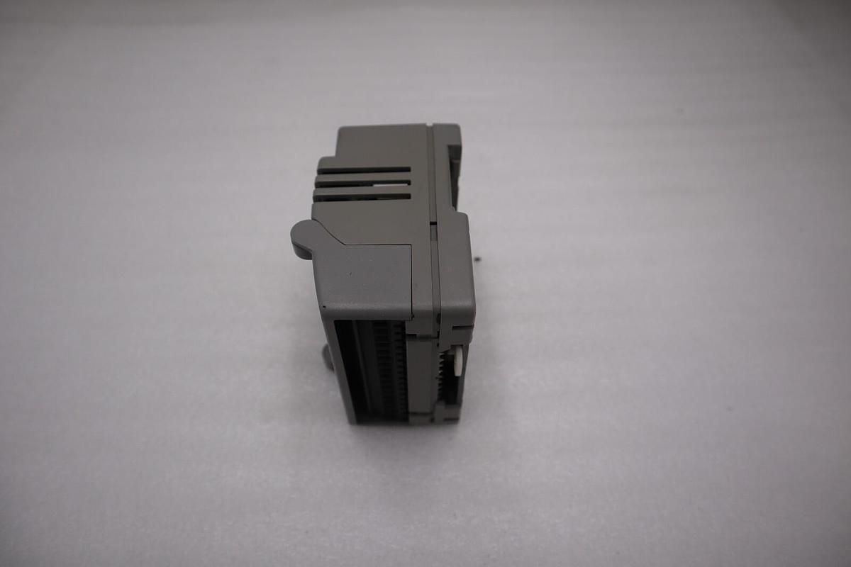 Used GIDDINGS & LEWIS M.1017.3143 R5 STEPPER OUTPUT ENCODER INPUT STOCK 5146A
