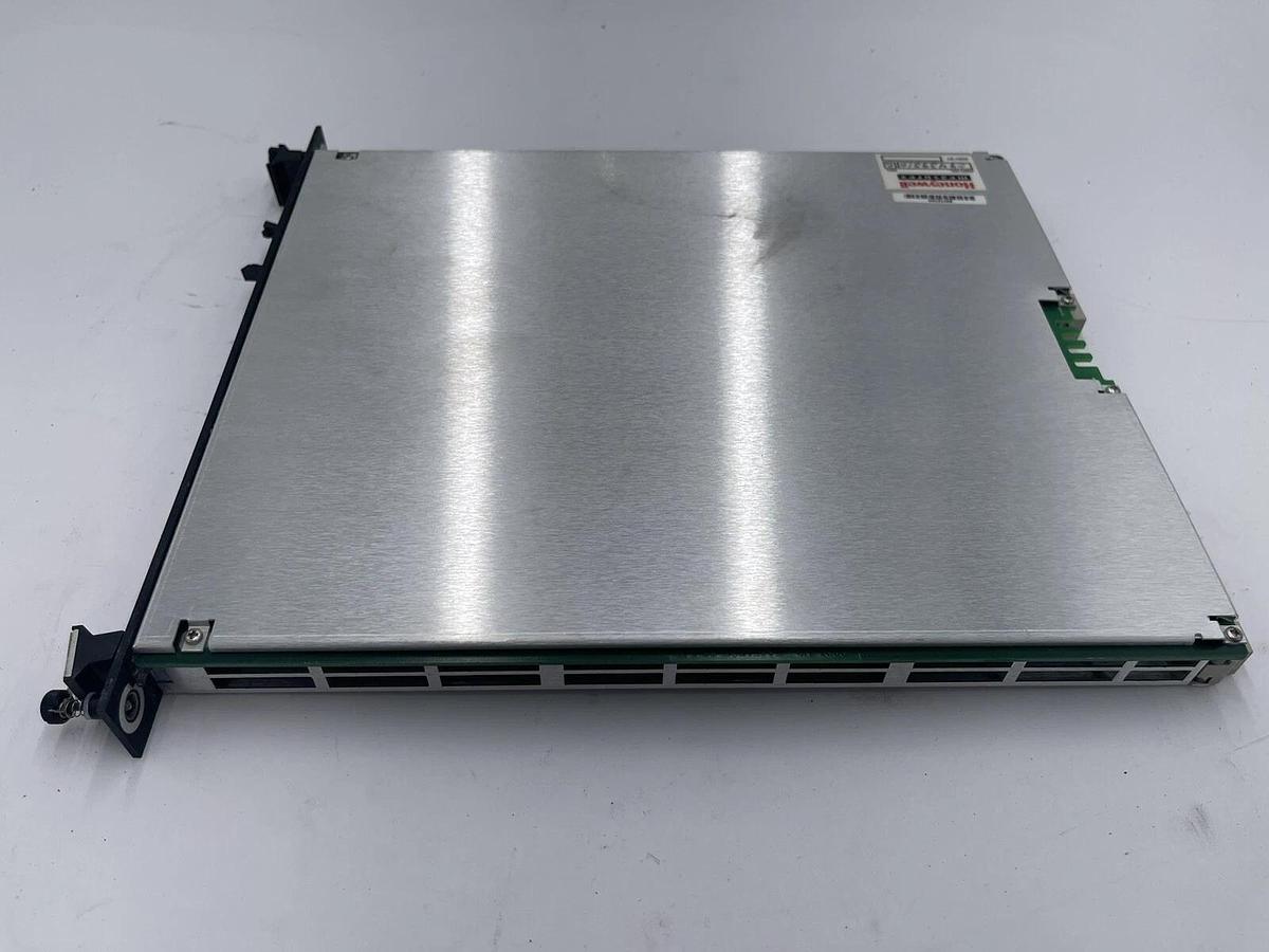 Used USED HONEYWELL PIP MEASUREX 09439310 PROCESSOR MODULE PIP REV C STOCK 1564