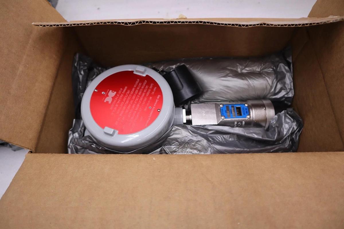 Teledyne Detcon DM-700/ 967-747491-050C Toxic Gas Sensor STOCK 2887A