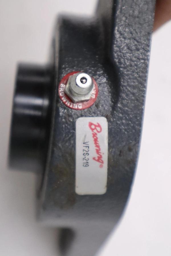 REGAL REXNORD VF2S-219 / VF2S219 STOCK H1447A