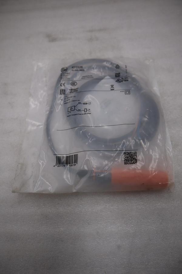 EFECTOR IG-2005-BBOA/ IG0326 / IG2005BBOAIG0326 - STOCK GF290A