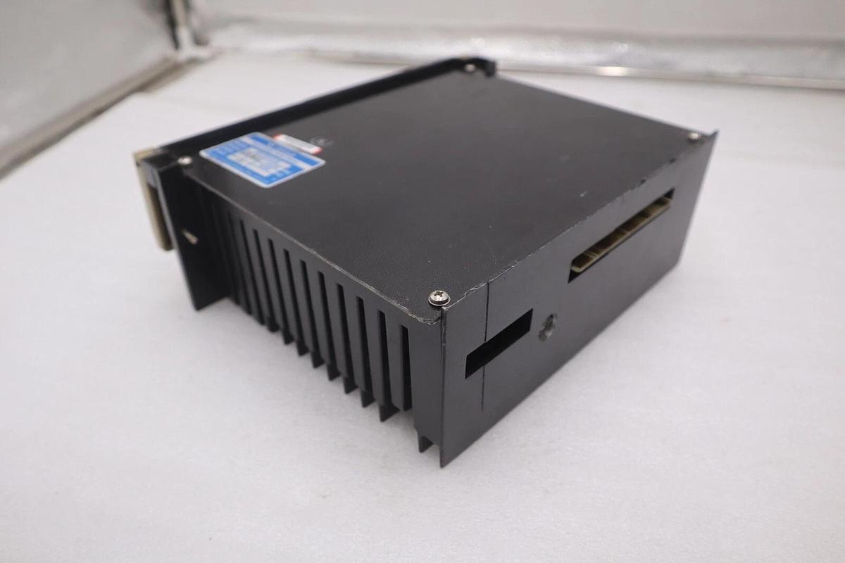 Refurbished Gould Modicon AS-P810-000 P810 Power Supply STOCK G322A
