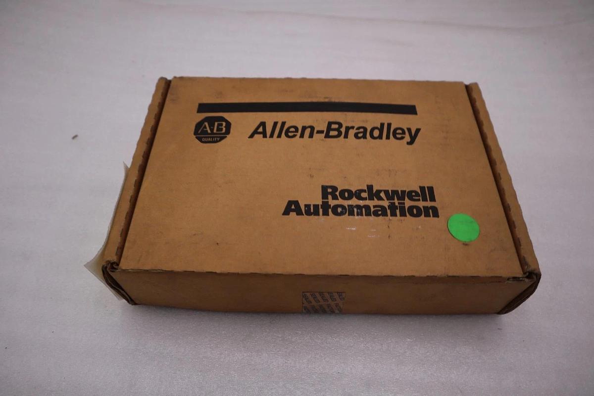 Allen Bradley 1746-NIO4I SLC 500 Analog Output Module - NEW - STOCK 5187CC