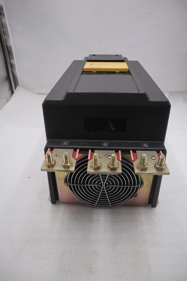 Used NEW ALLEN BRADLEY 150-A360NBD SOFT STARTER SMC-50 SERIES MOTOR CONTROLLER #4724