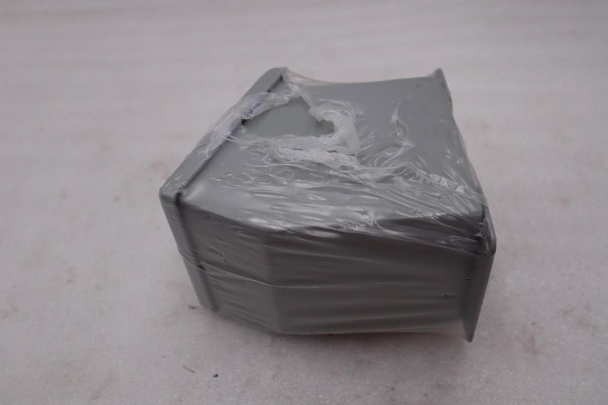 E1PBA nVent Hoffman Pushbutton Enclosure 58520 - STOCK 1528A