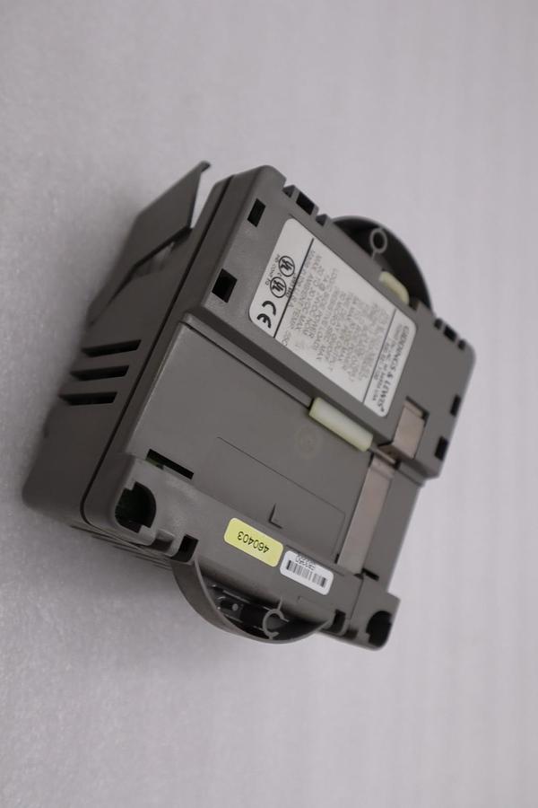 Used DANAHER MOTION M.1017.3095 R3 / M10173095 R3 GIDDINGS & LEWIS MODULE #6026