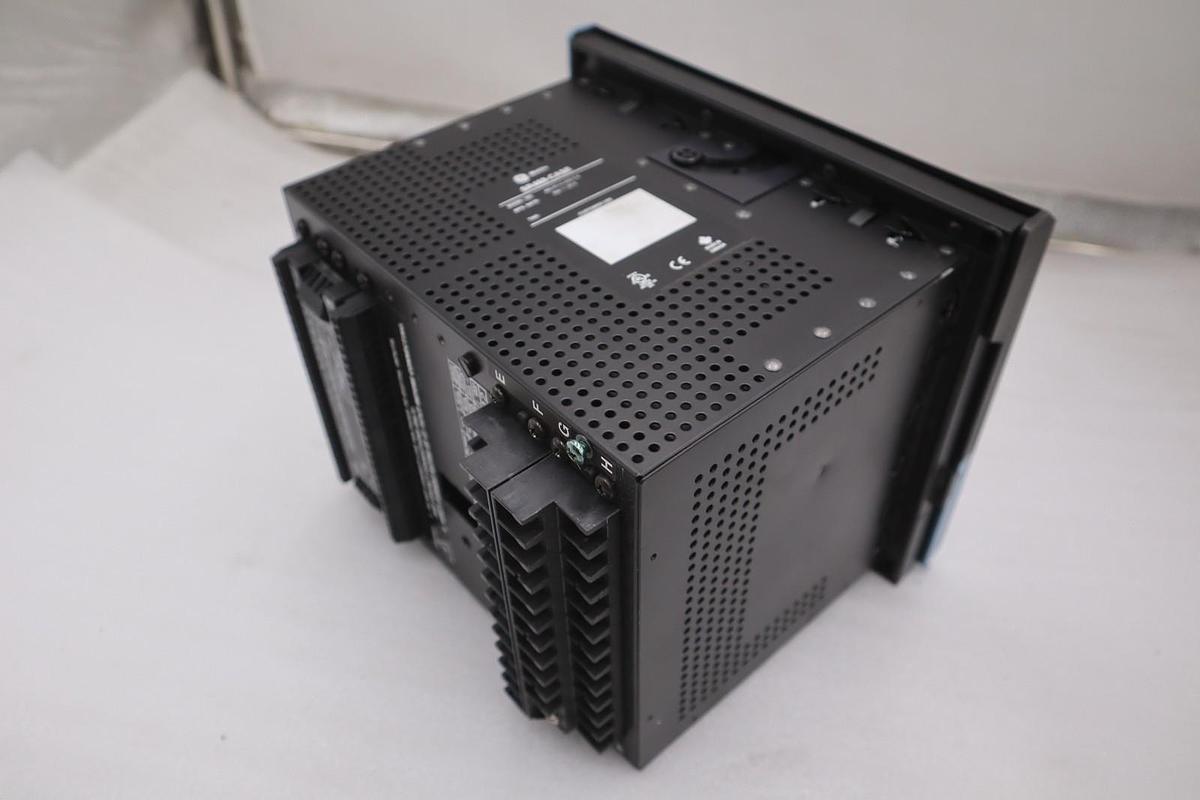 Used GE 469-P5-HI-A20-T-H Multilin Motor Management Relay 469 - STOCK GF571