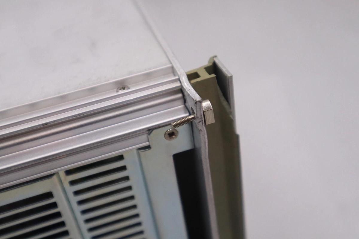 Used NEW TESTSYSTEME VIS5_SUPPLY VERSION 1.11 POWER SUPPLY STOCK 2624