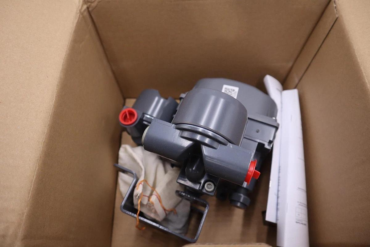 FISHER DVC6205 TRANSDUCER 4-20 MA PT-PT NEW IN BOX STOCK GF-380