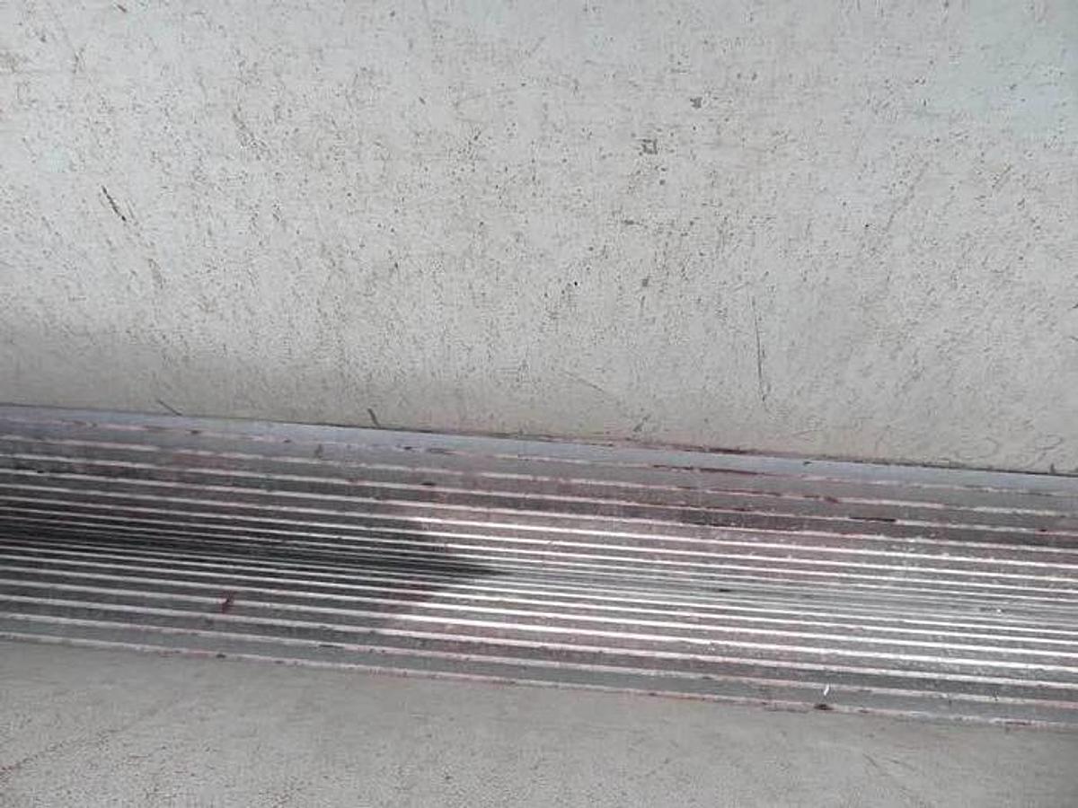 Used TRIA (OMV GROUP) GRANULATOR MODEL 900 NS-R WITH SILENCER