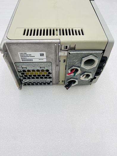 Used Allen-Bradley 20BD022A0AYNAND0 15HP PowerFlex 700 AC Drive 480V #K-1686