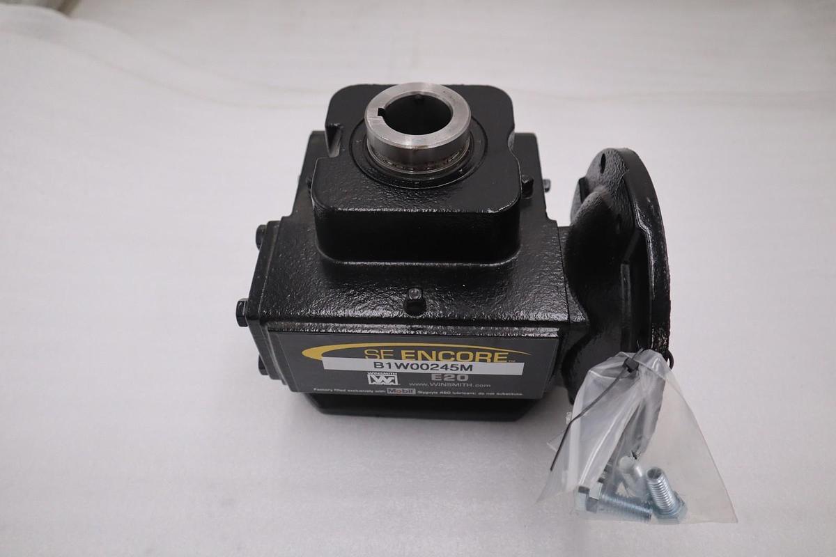 SE ENCORE S20 WINSMITH GEAR REDUCER - NEW NO BOX - STOCK 3276A