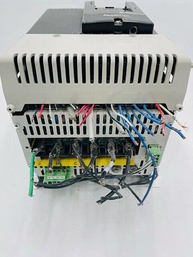 Used ALLEN BRADLEY 20P41AB038RA0NNN SER A MANUFACTURED 2011 STOCK 1430