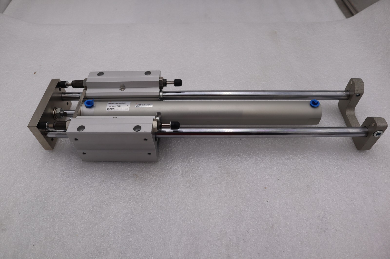 Used MGGMB32-300-DUU01275 SMC NEW UNIT STOCK S-334