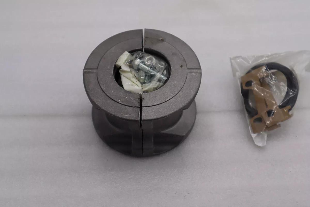 FALK STEELFLEX COVER-GRID ASSY 1030T10 L-423