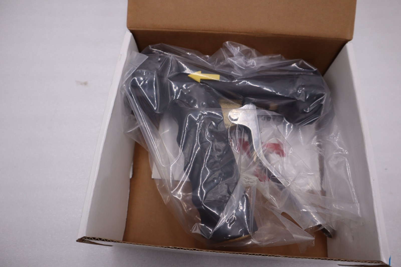 Used NEW OPEN BOX Sani-Lav N8b Spray Nozzle STOCK H379