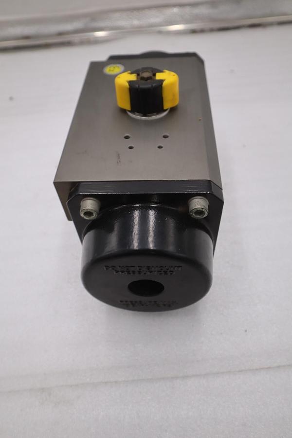Used NEW OPEN BOX SHARPE CONTROL SP100N 50116 STK 5742CC