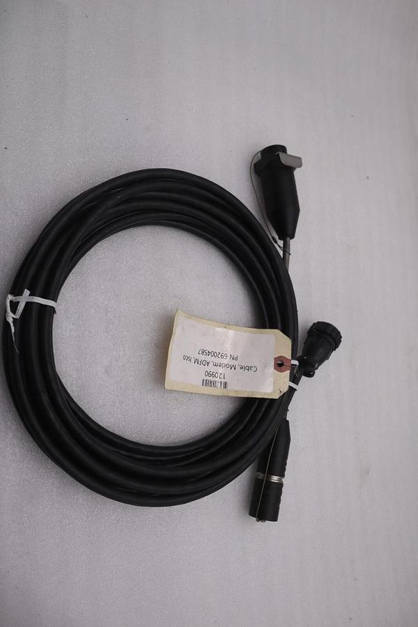 Used CABLE MODEM ADFM ISCO PN 602004587 STOCK 4837