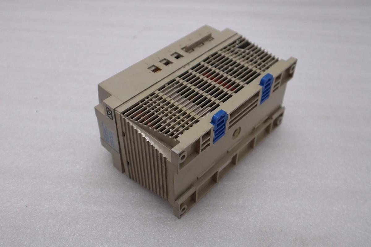 Used NEW OPEN BOX IDEC 100W 24VDC POWER SUPPLY PS5R-E24 STOCK K446B