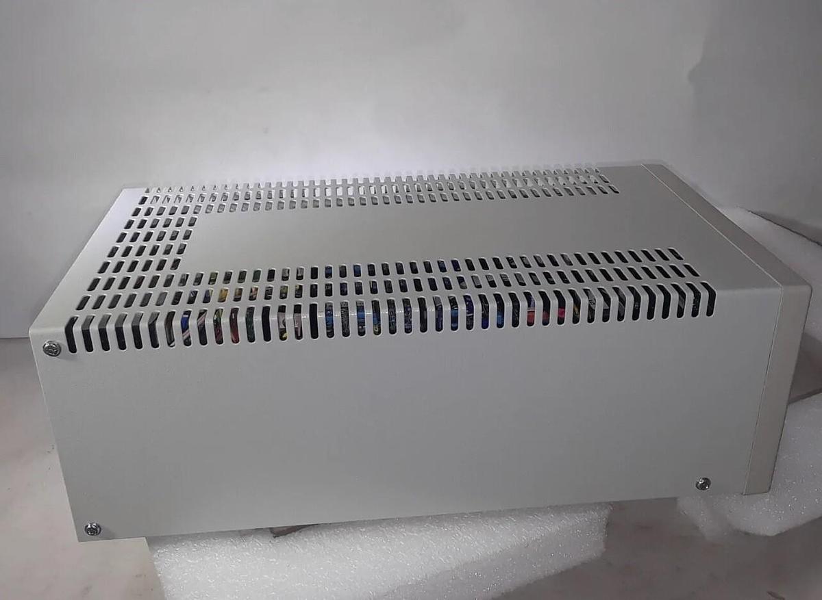 New Tenma 72-6854 PowerFlex Dual Output 35V 10A Power Supply Stock 4464