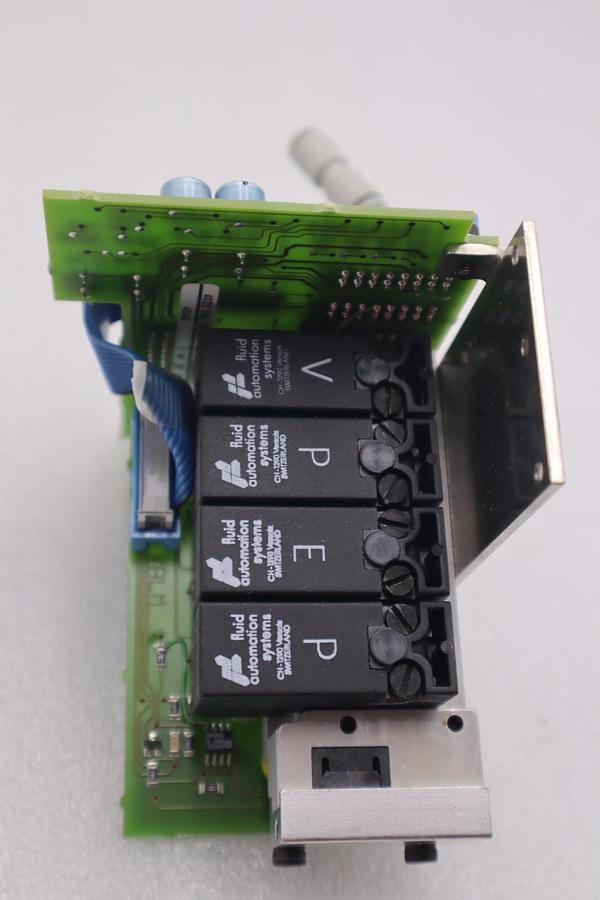 Assembleon Plate 4022 522 2515 DC 026542 Process Assembly New #K-1878