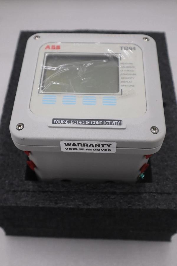 ASEA BROWN BOVERI ABB TB84EC2000310 TRANSMITTER NEW IN BOX STOCK G482